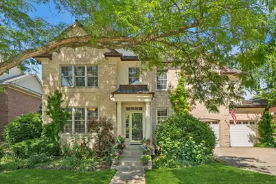 1318 Bennington Court, Glenview, IL 60026 - Photo 1