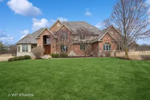 1541 W Longwood Dr, Bull Valley, IL 60098 - Photo 1