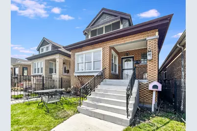 3422 N Kolmar Avenue, Chicago, IL 60641 - Photo 1