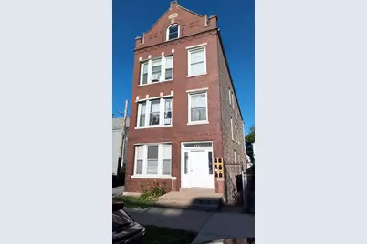4546 S Wood Street, Chicago, IL 60609 - Photo 1