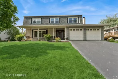 1700 Bolson Drive, Downers Grove, IL 60516 - Photo 1