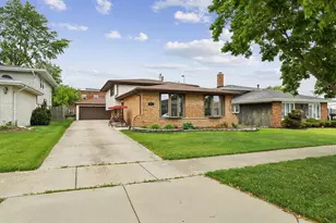 15924 Haven Ave, Orland Hills, IL 60487 - Photo 1