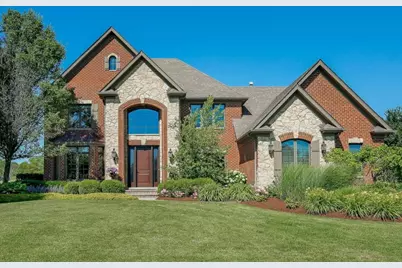 4213 Steam Mill Court, Oswego, IL 60543 - Photo 1