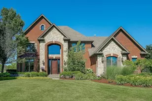 4213 Steam Mill Ct, Oswego, IL 60543 - Photo 1