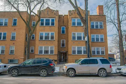 2750 N Kostner Avenue #1, Chicago, IL 60639 - Photo 1