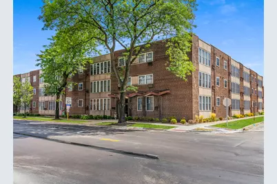 1333 W Touhy Avenue #301, Park Ridge, IL 60068 - Photo 1