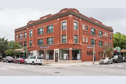 1443 E 53rd Street #3R, Chicago, IL 60615 - Photo 1