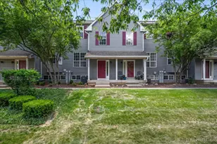 1309 Chestnut Ln, Yorkville, IL 60560 - Photo 1