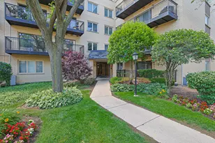 8610 Waukegan Rd, Morton Grove, IL 60053 - Photo 1