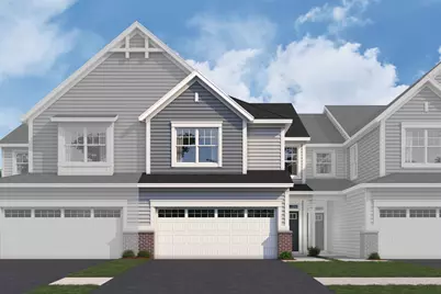 25448 W Stockwell Drive, Plainfield, IL 60544 - Photo 1