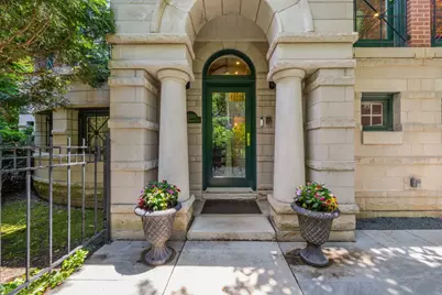 2030 N Sedgwick Street #J, Chicago, IL 60614 - Photo 1