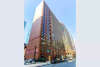 211 E Ohio Street #907, Chicago, IL 60611 - Photo 1