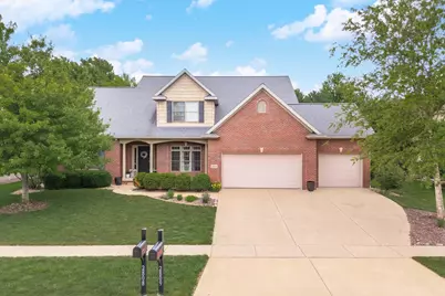 2809 Alana Way, Bloomington, IL 61704 - Photo 1