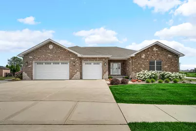 1096 Windfield Drive, Manteno, IL 60950 - Photo 1