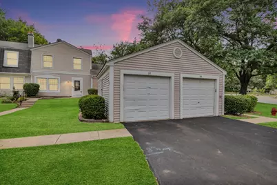 22 Red Oak Trail, Cary, IL 60013 - Photo 1