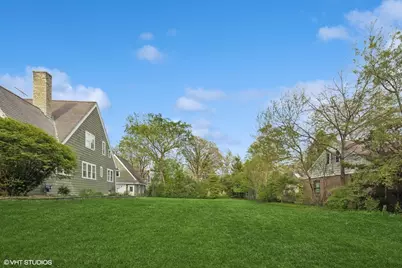 Lot 1 (4941) Montgomery Avenue, Downers Grove, IL 60515 - Photo 1