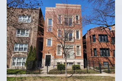 2116 W Arthur Avenue #1, Chicago, IL 60645 - Photo 1