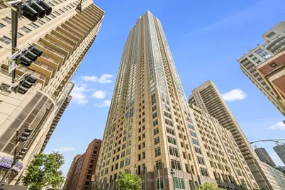 33 W Ontario Street #TH5, Chicago, IL 60654 - Photo 1