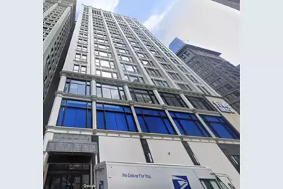 8 W Monroe Street #2010, Chicago, IL 60603 - Photo 1