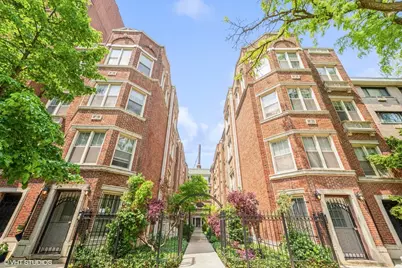 5412 N Kenmore Avenue #1W, Chicago, IL 60640 - Photo 1