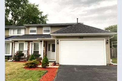 1348 Inverness Drive, Elgin, IL 60120 - Photo 1