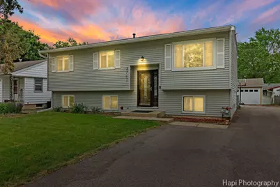 4703 W Shore Drive, McHenry, IL 60050 - Photo 1