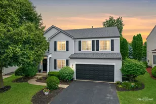 1918 Congrove Dr, Aurora, IL 60504 - Photo 1