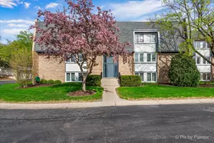 2109 Ammer Ridge Ct, Glenview, IL 60025 - Photo 1