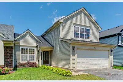 1316 Darnell Drive, Mundelein, IL 60060 - Photo 1