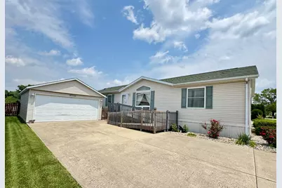 10712 W Silver Lake Drive #2018, Frankfort, IL 60423 - Photo 1