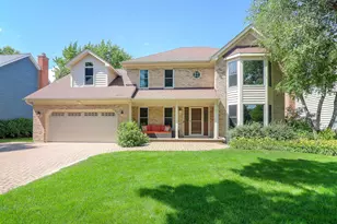 1407 Keats Ave, Naperville, IL 60564 - Photo 1