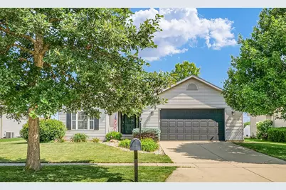 4006 Tallgrass Drive, Champaign, IL 61822 - Photo 1