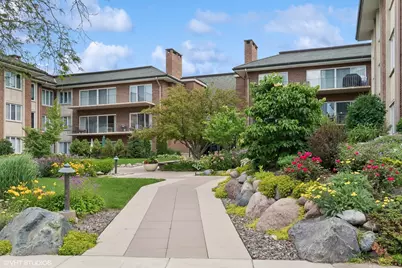 6 Oak Brook Club Drive #K202, Oak Brook, IL 60523 - Photo 1