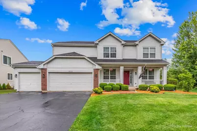 9232 Bristol Lane, Huntley, IL 60142 - Photo 1