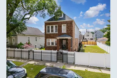 4938 S Seeley Avenue, Chicago, IL 60609 - Photo 1