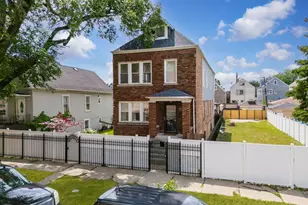 4938 S Seeley Ave, Chicago, IL 60609 - Photo 1