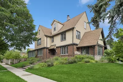 901 N East Avenue, Oak Park, IL 60302 - Photo 1