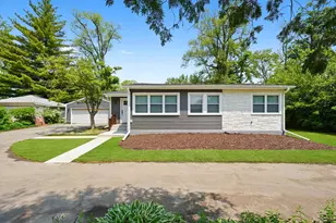 2936 Willow Rd, Homewood, IL 60430 - Photo 1