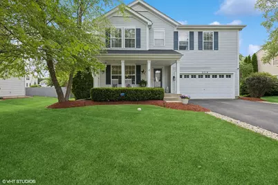 2714 Arbor Drive, McHenry, IL 60050 - Photo 1