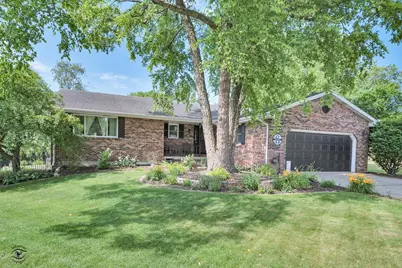 235 Fox Trail Court, Bourbonnais, IL 60914 - Photo 1