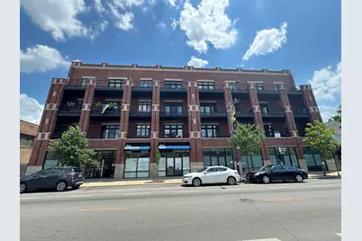 4141 N Kedzie Avenue #201, Chicago, IL 60618 - Photo 1