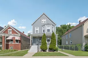 8445 S Marquette Ave, Chicago, IL 60617 - Photo 1