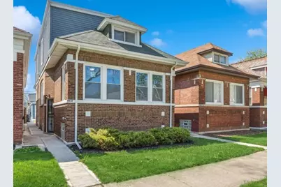 8610 S Aberdeen Street, Chicago, IL 60620 - Photo 1