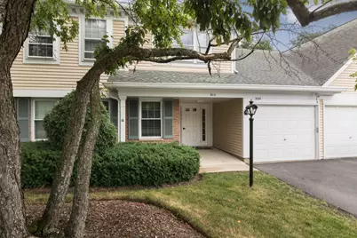 910 Persimmon Lane #B, Mount Prospect, IL 60056 - Photo 1