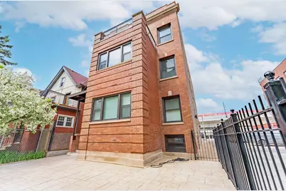 4716 N Winthrop Avenue #GARDEN, Chicago, IL 60640 - Photo 1