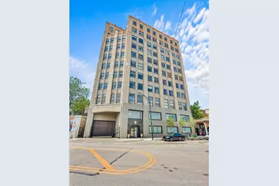 1550 S Blue Island Avenue #524, Chicago, IL 60608 - Photo 1