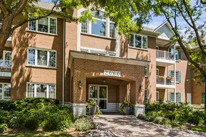 2660 Summit Drive #302, Glenview, IL 60025 - Photo 1