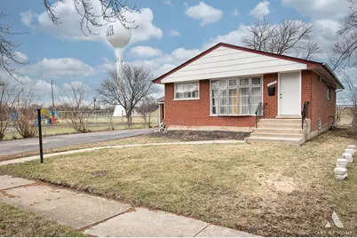 16956 Sunset Ridge Drive, Country Club Hills, IL 60478 - Photo 1