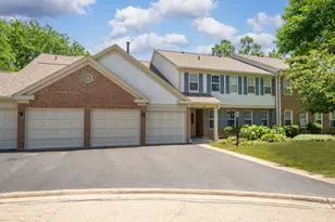 1400 Ashton Ct, Wheeling, IL 60090 - Photo 1