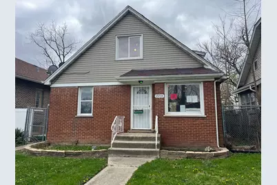 15018 Myrtle Avenue, Harvey, IL 60426 - Photo 1